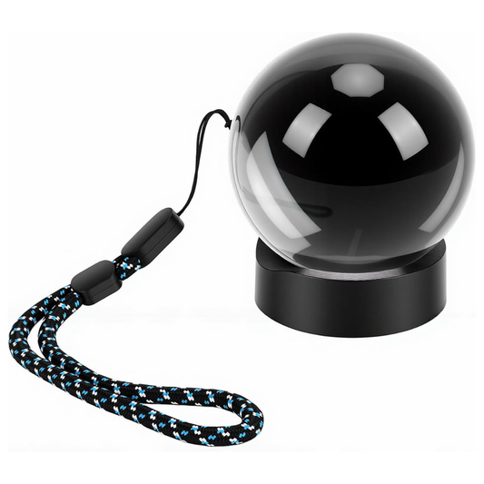 Lumora™ - Esfera de Recuerdos Personalizable con Video